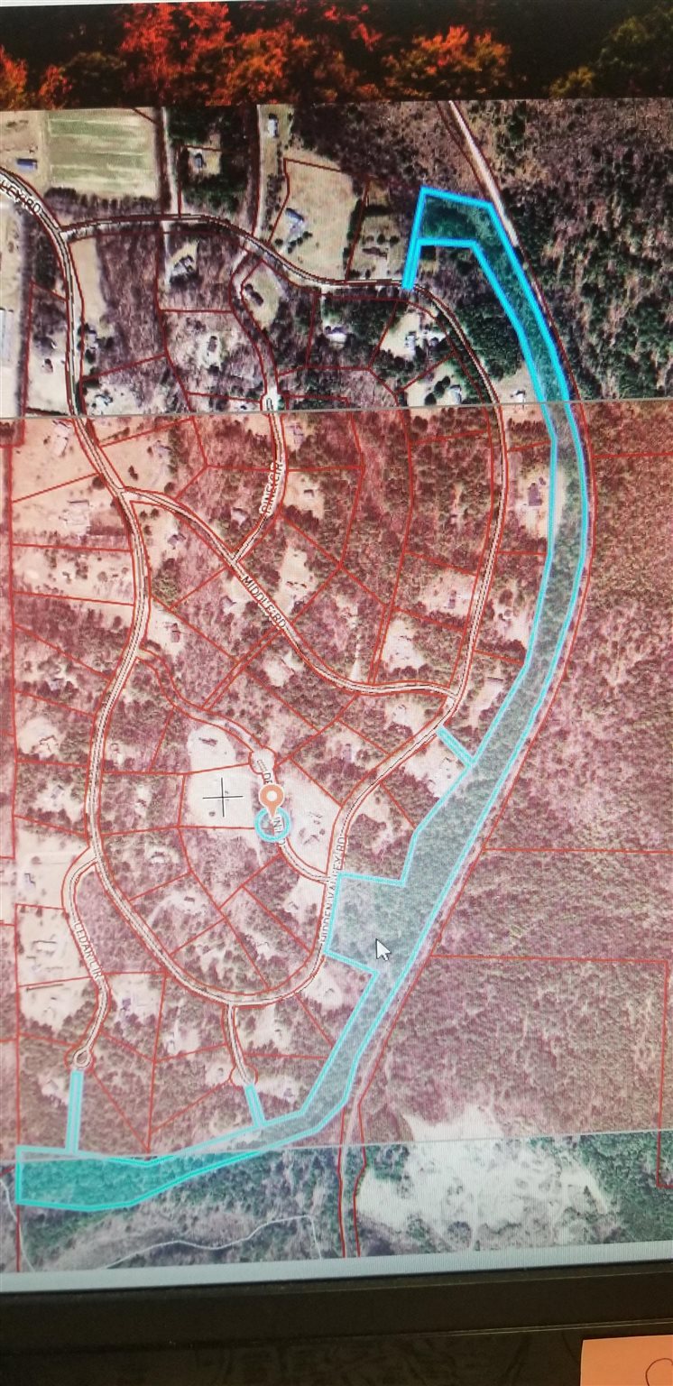 0 Hidden Valley Road Property Photo 1
