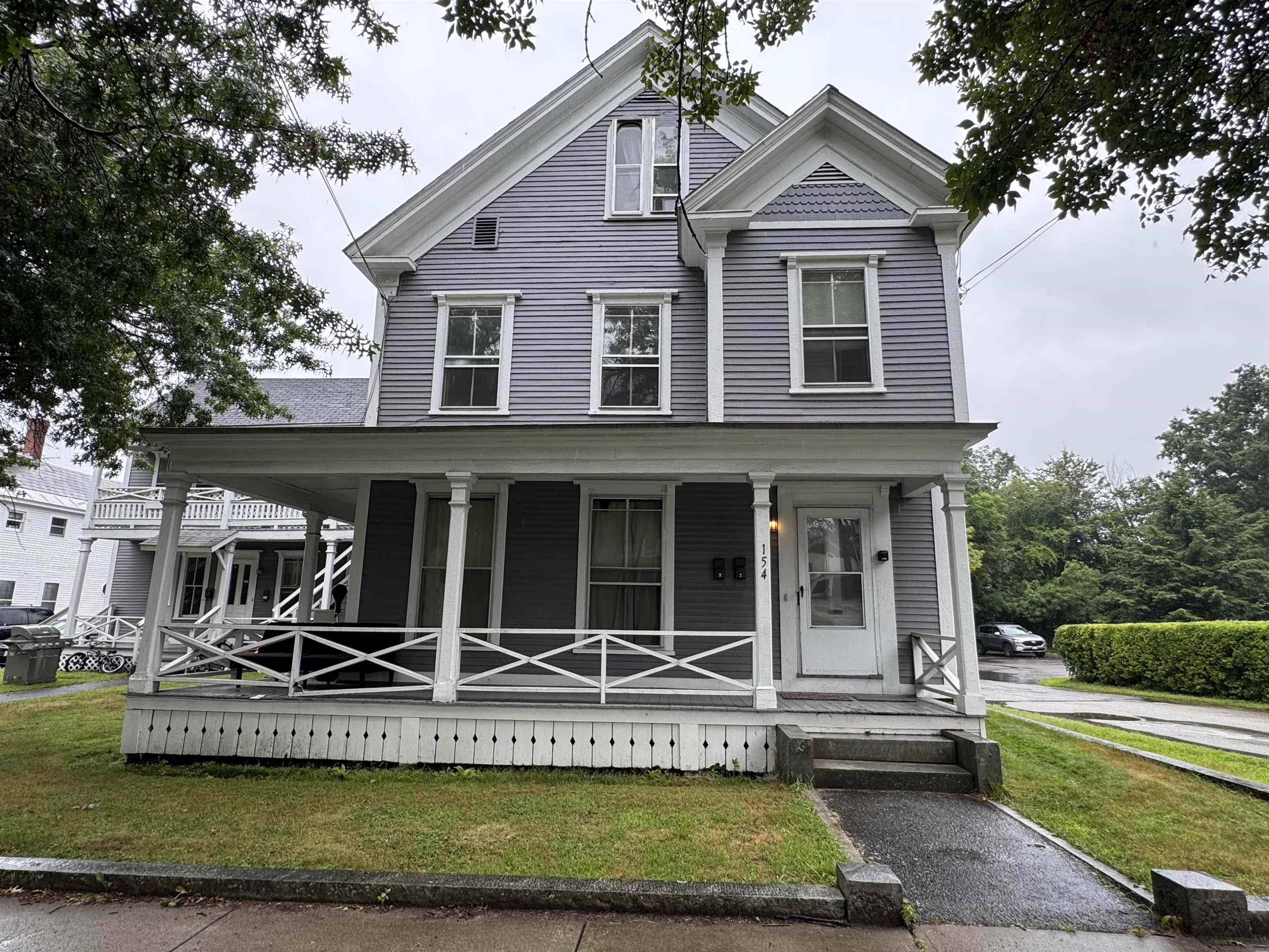 154 Washington Street Property Photo 1
