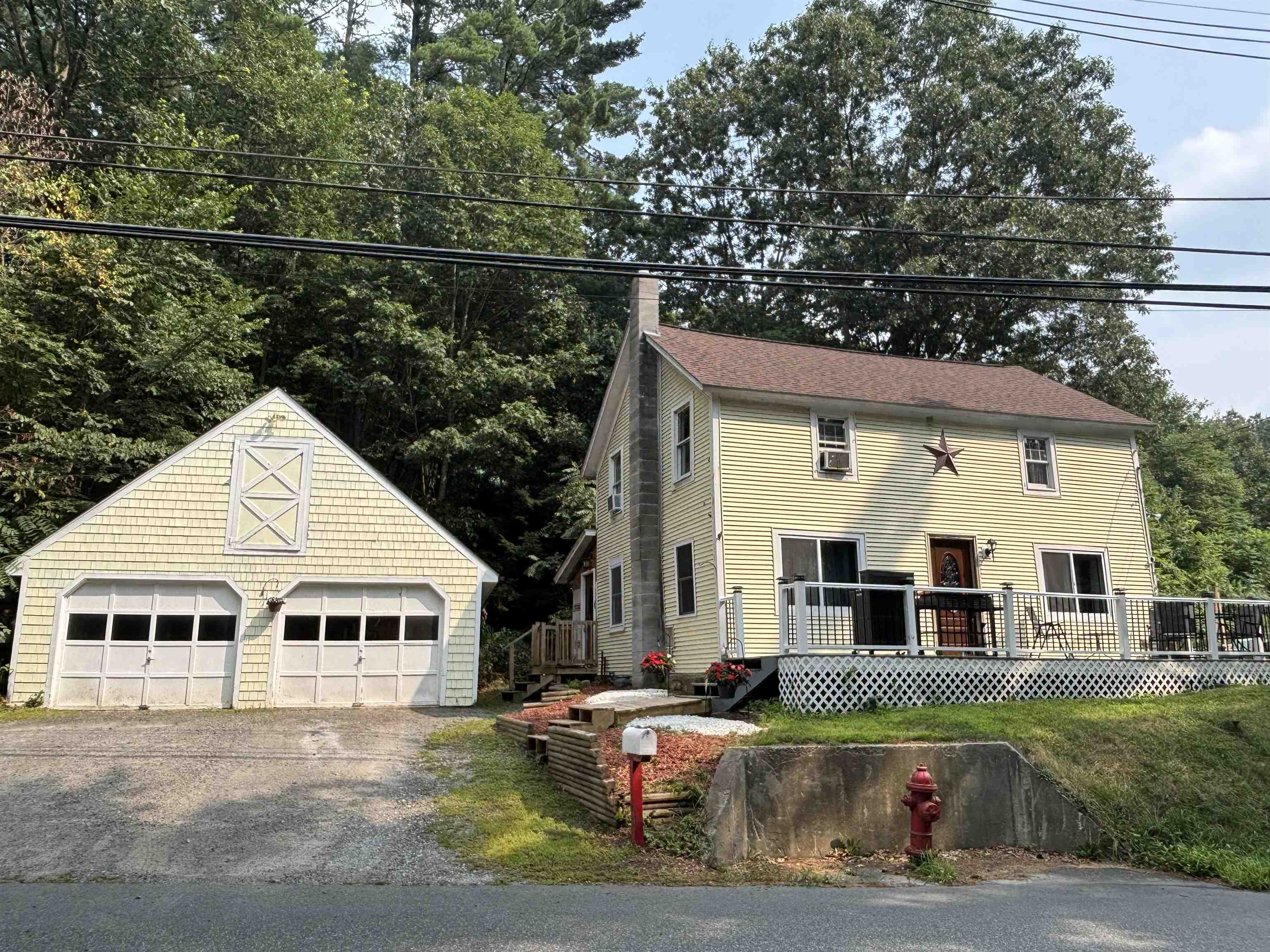 296 Sullivan Street Property Photo 1