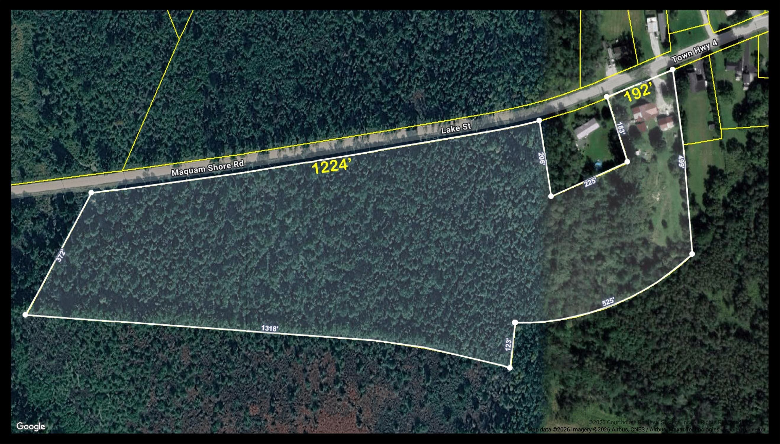 123 Lake Street Property Photo 8