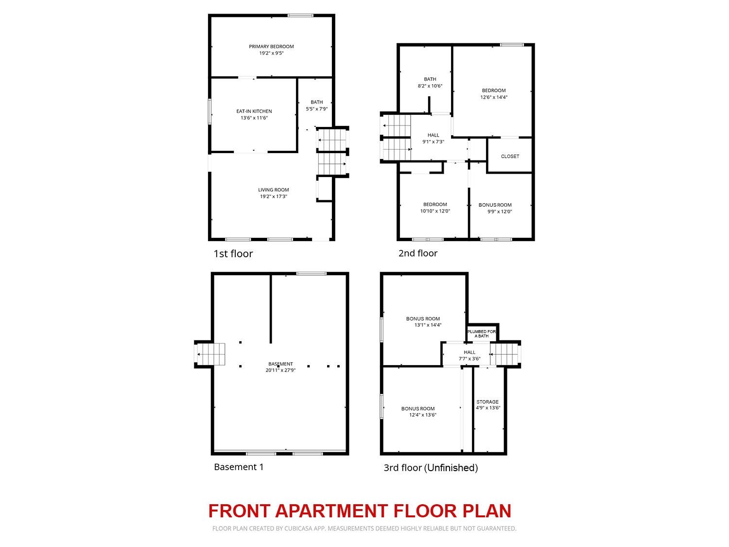 123 Lake Street Property Photo 19