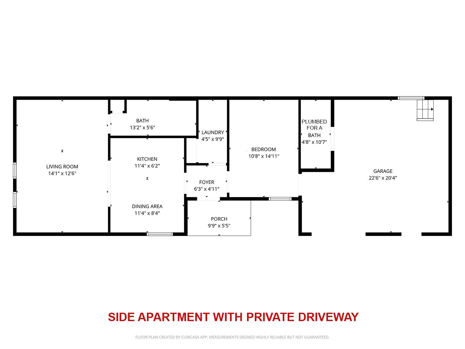 123 Lake Street Property Photo 20