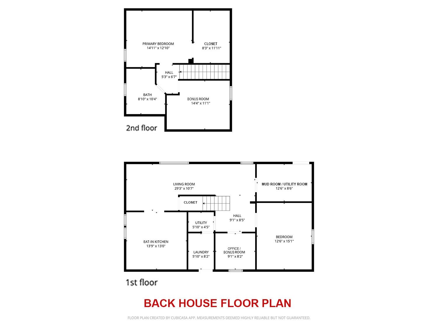 123 Lake Street Property Photo 21