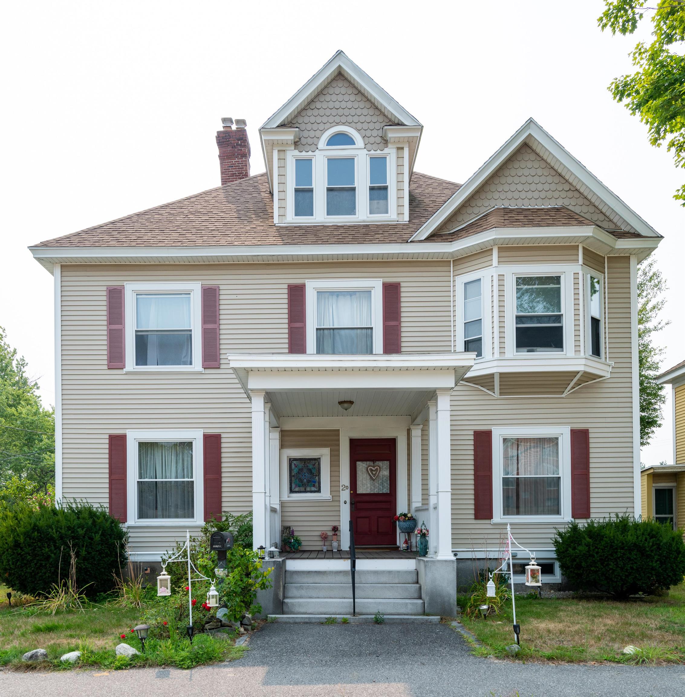 20 Abbott Street Property Photo 1