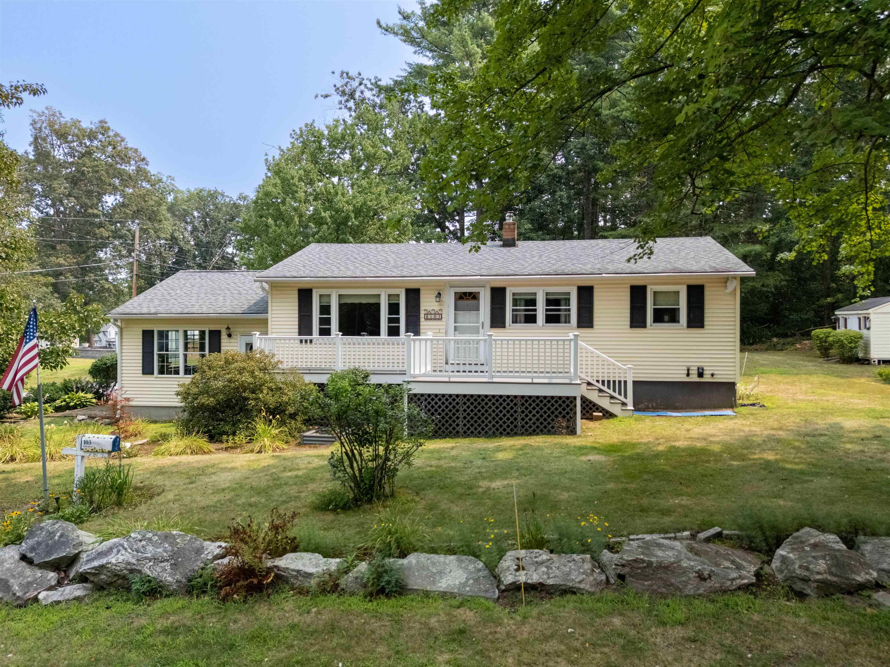 103 Joppa Road Property Photo 1