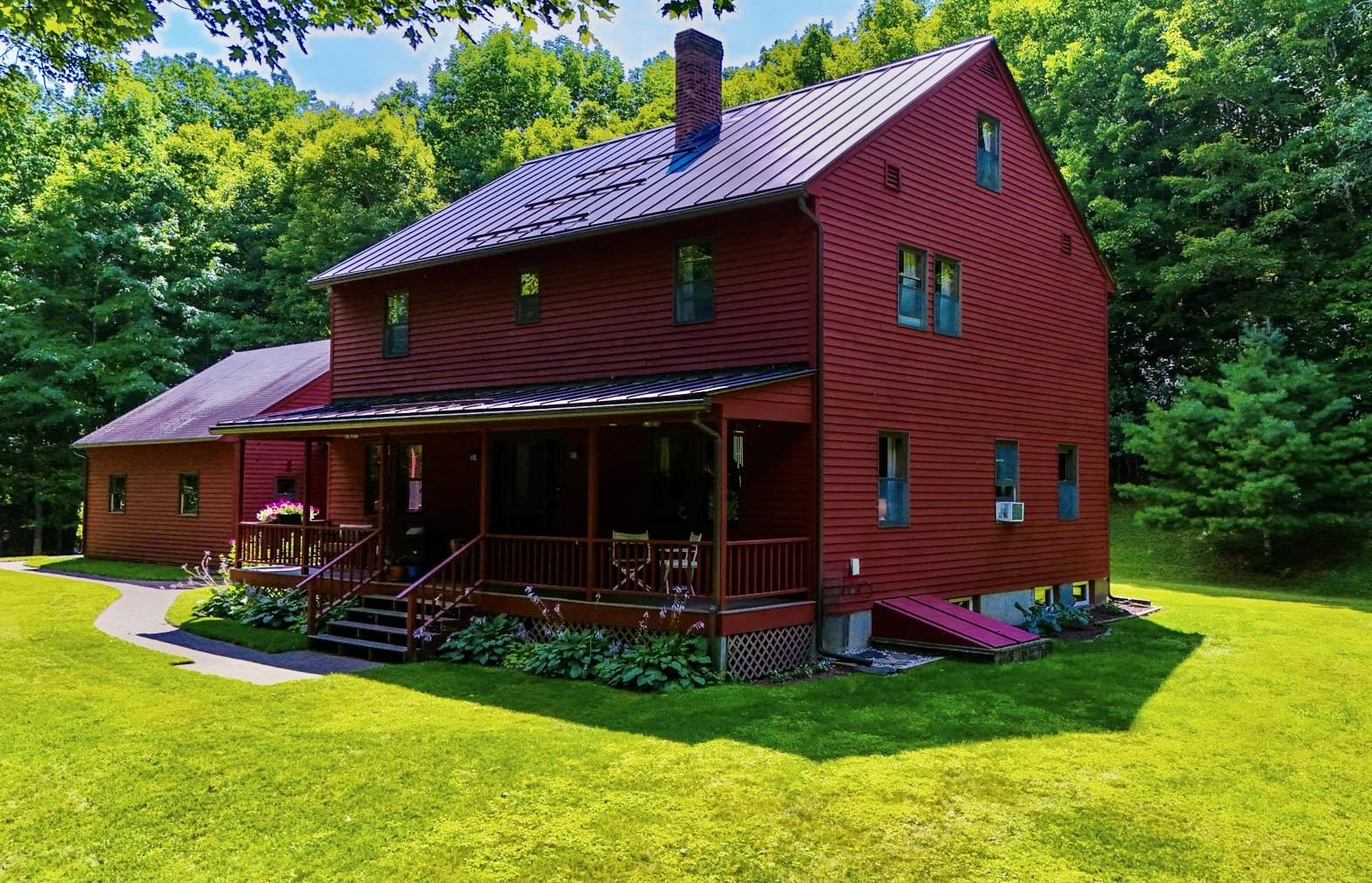 390 Zabarsky Road Property Photo 1