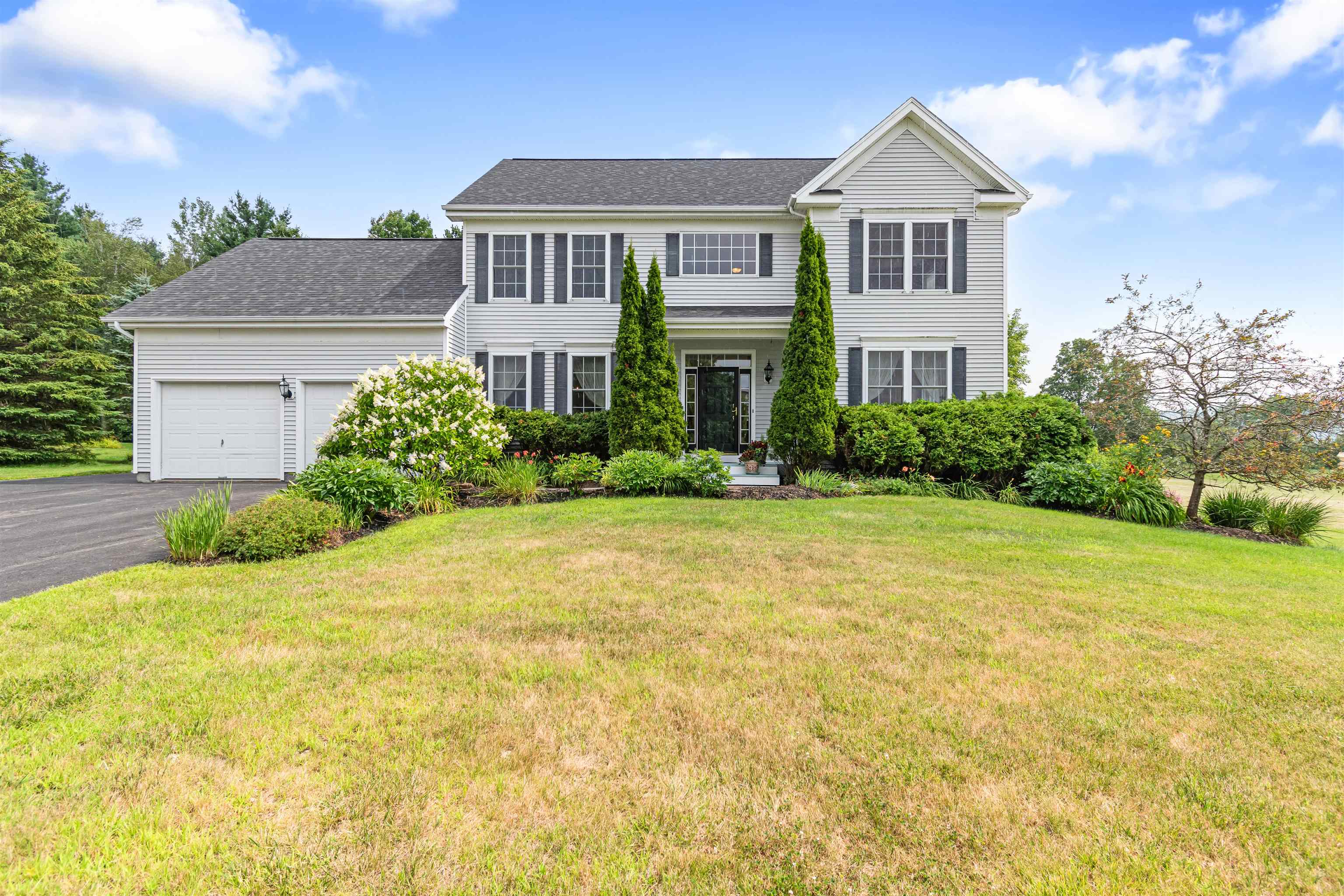 320 Chamberlin Lane