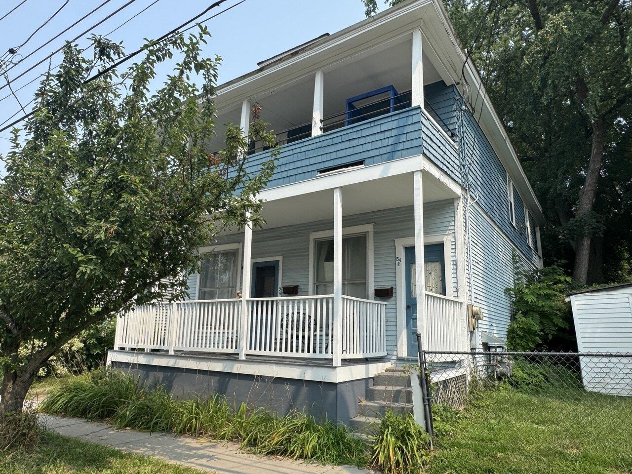 54 Hayward Street Property Photo 1