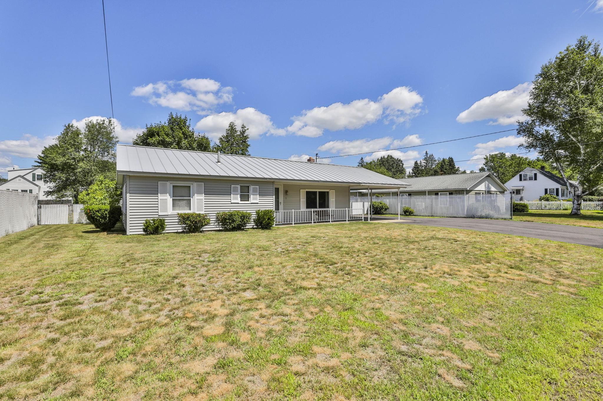 5 Dudley Drive Property Photo 1