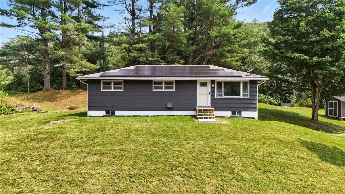 2182 Berlin Pond Road Property Photo 1