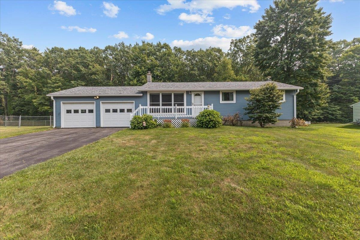266 Meadow Drive Property Photo 1
