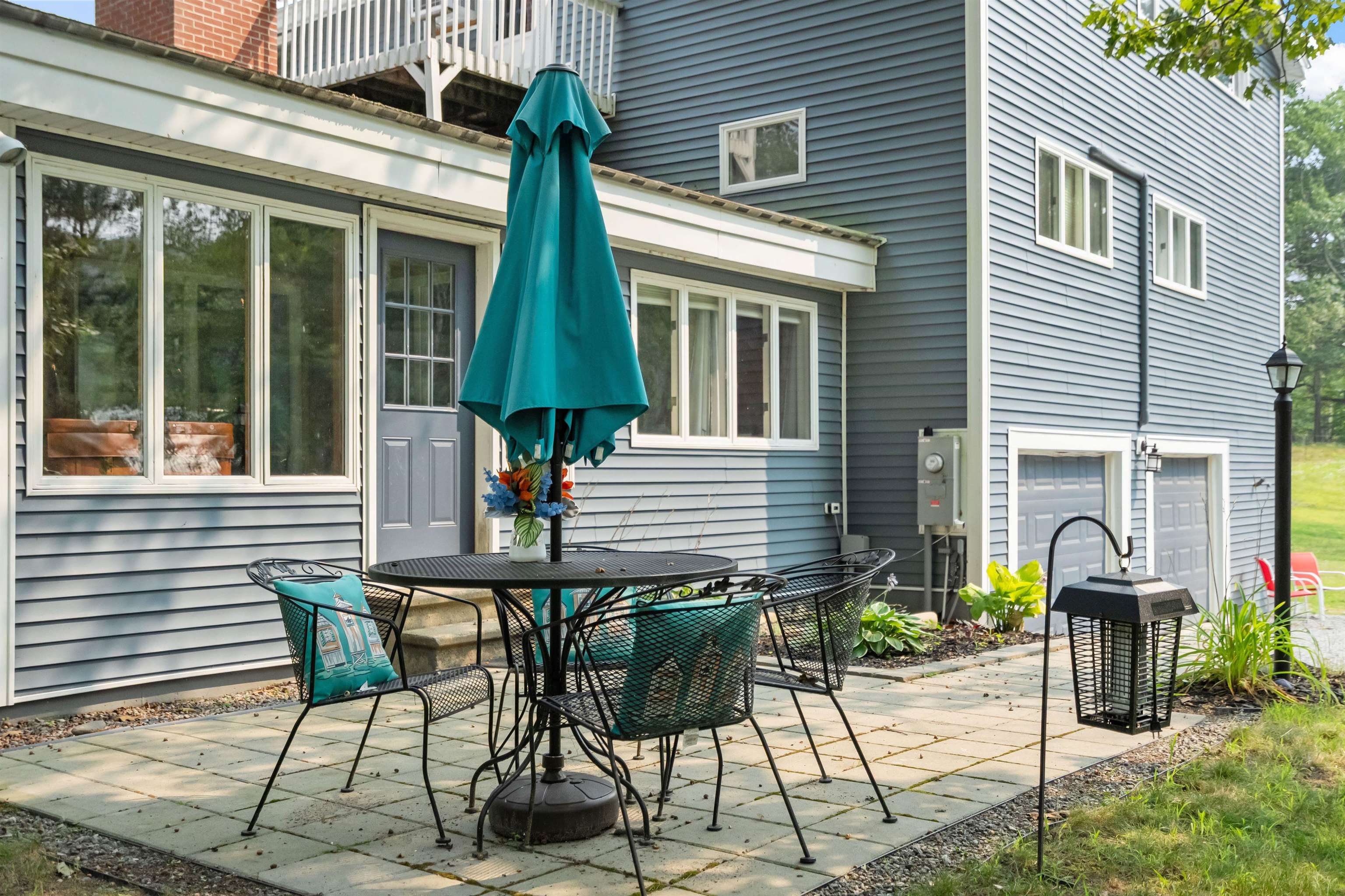 119 Laurel Lane Property Photo 4