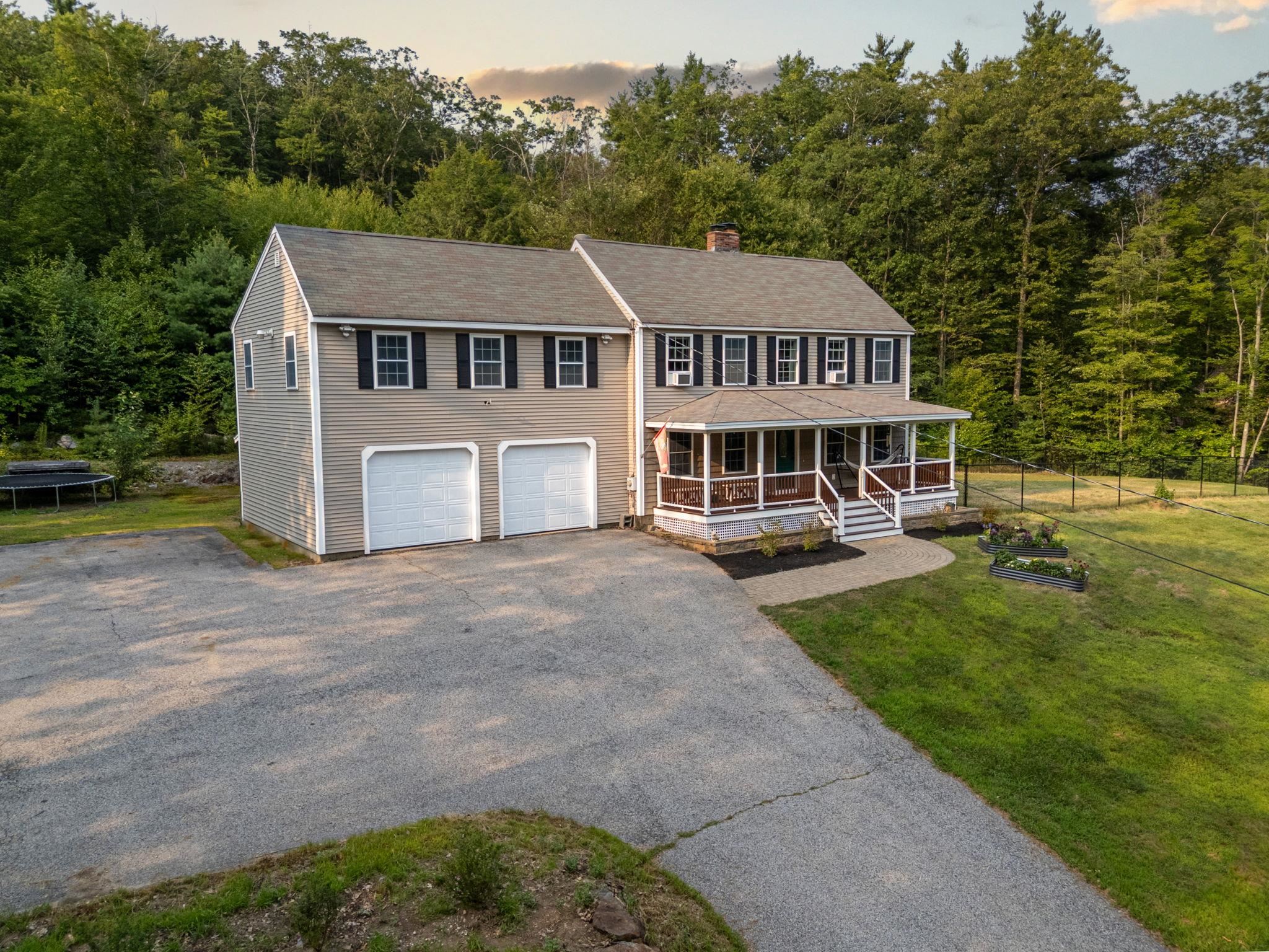 753 Back Mountain Road Property Photo 1