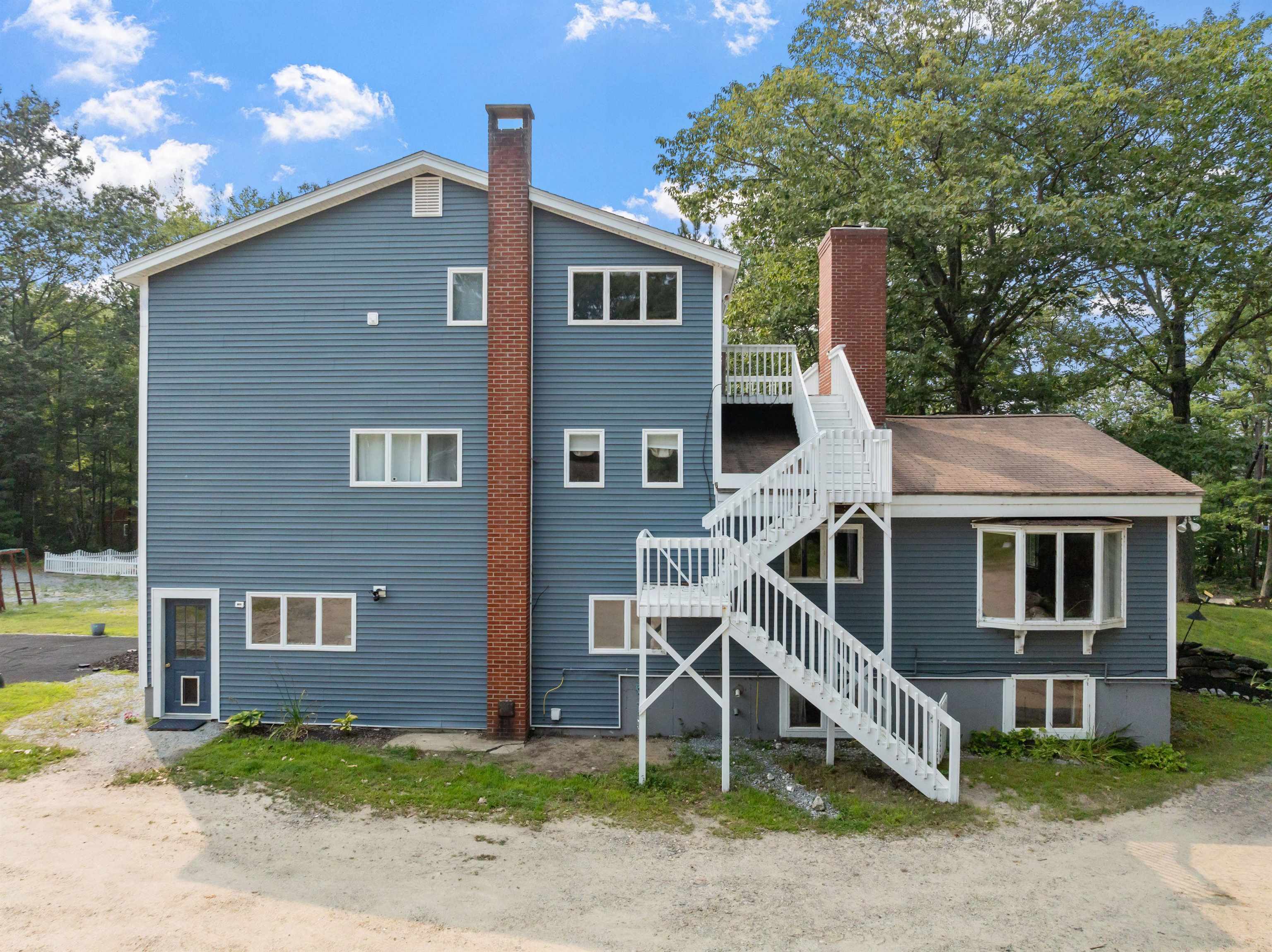 119 Laurel Lane Property Photo 1