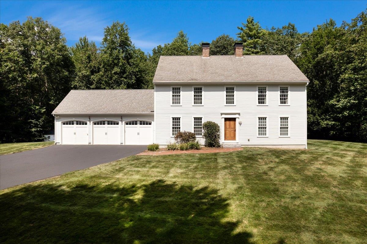 169 Plummer Hill Road Property Photo 1