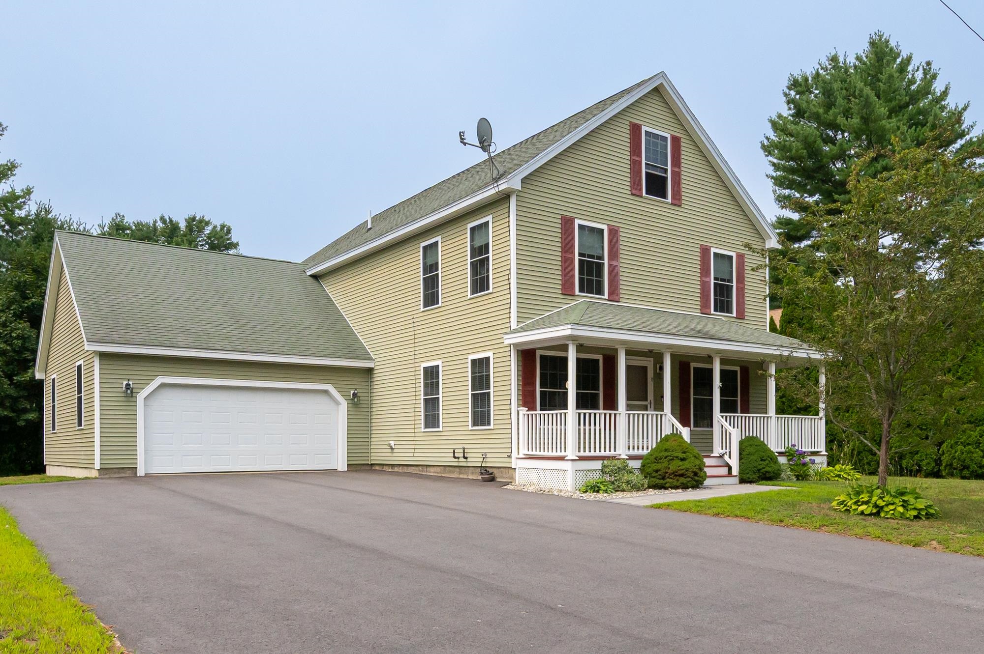 17 Riley Road Property Photo 1