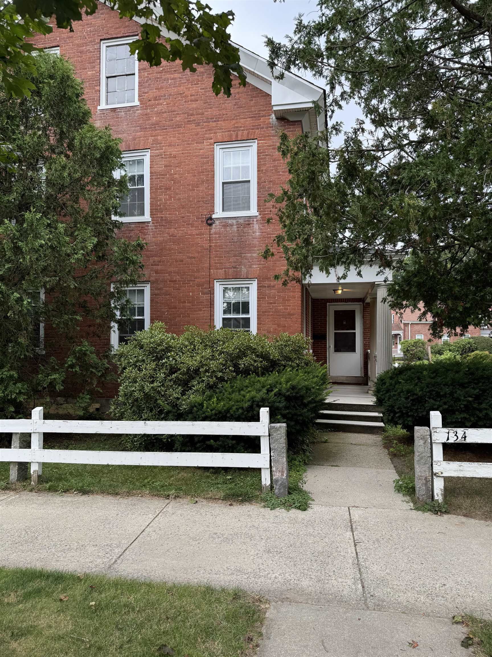 134 Washington Street Property Photo 1