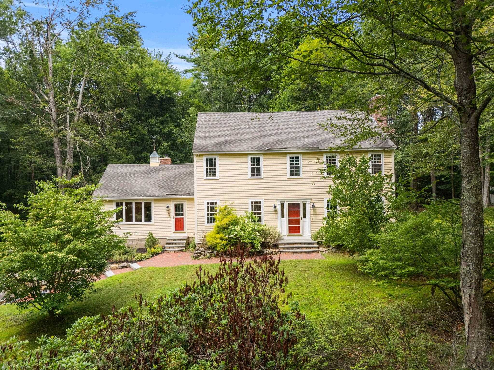 6 Winterberry Drive Property Photo 1