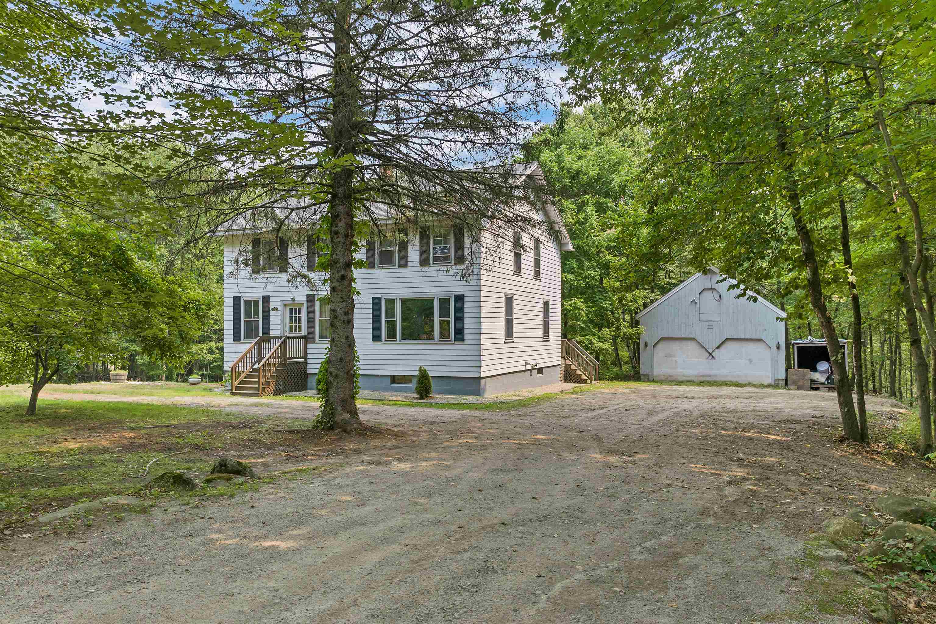 96 Bart Clough Road Property Photo 1