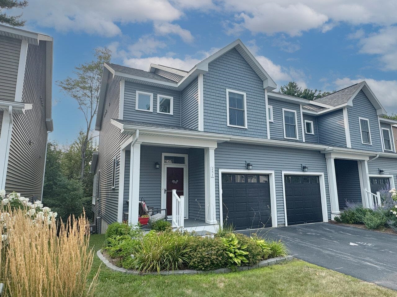 251 O'brien Farm Road Property Photo 1