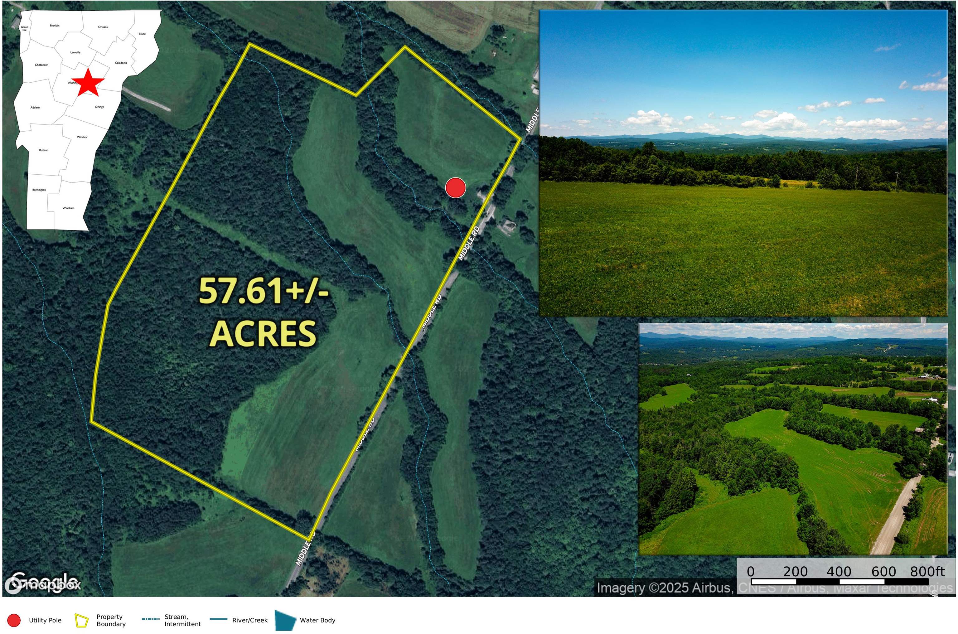1300 Middle Road Property Photo 1