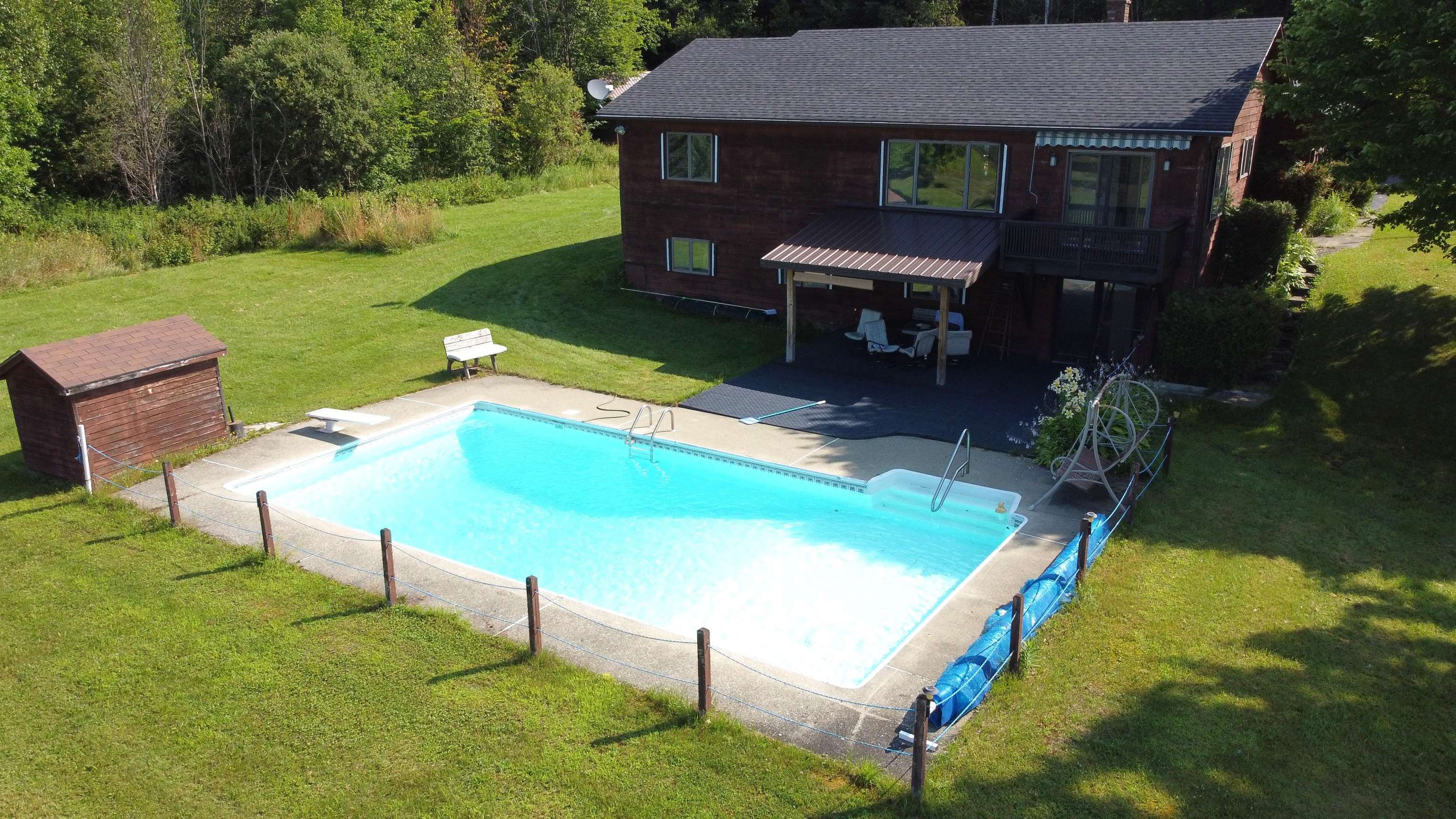 1099 Vance Hill Road Property Photo 1