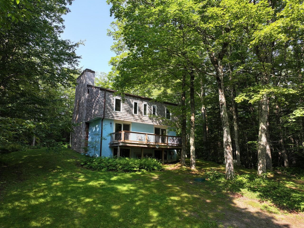 24 Russell Hill Drive Property Photo 1