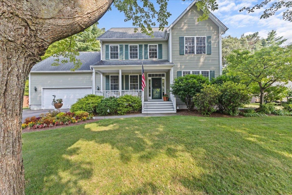 65 Forman Drive Property Photo 1