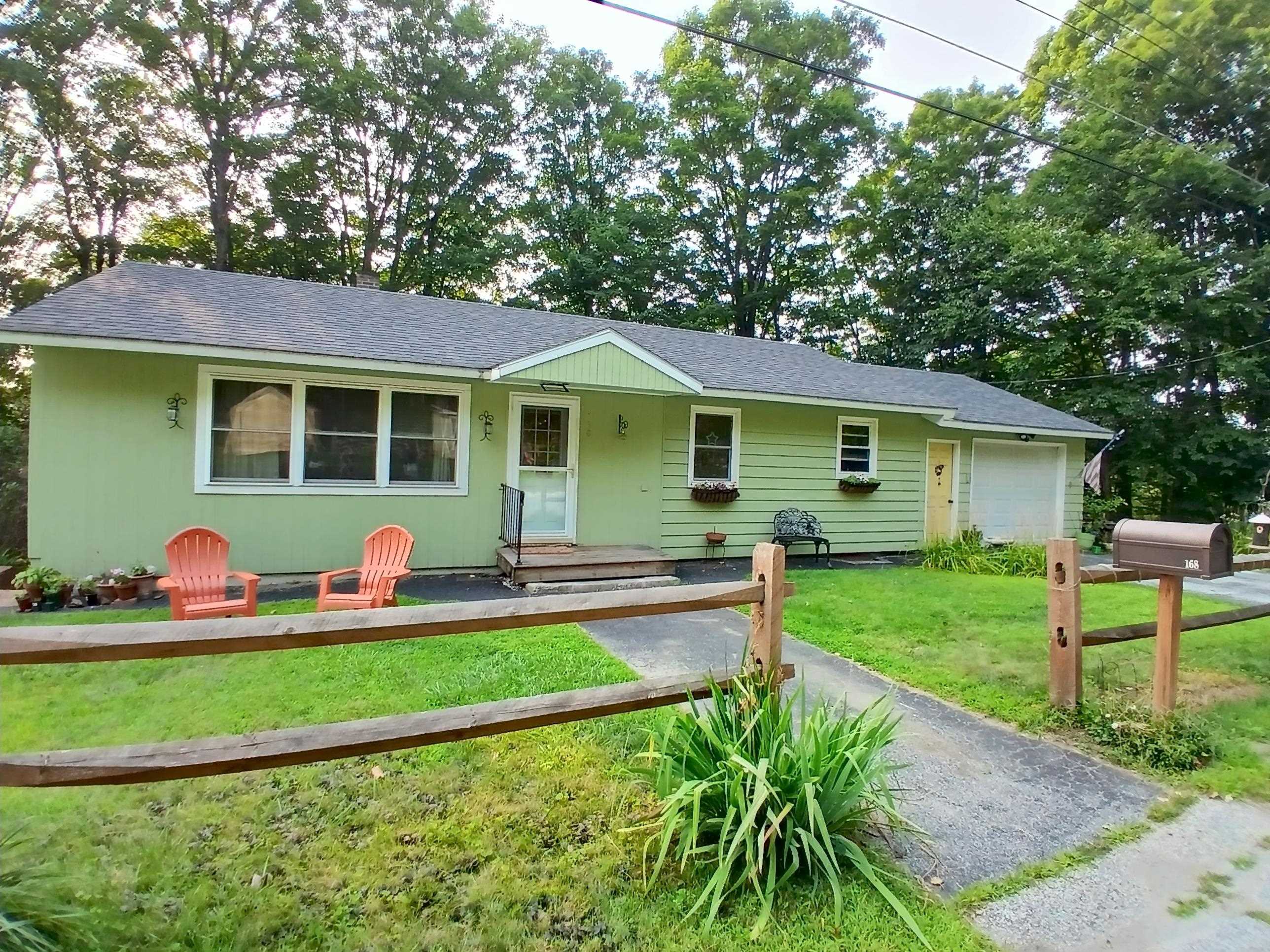 168 Quinlan Drive Property Photo 1