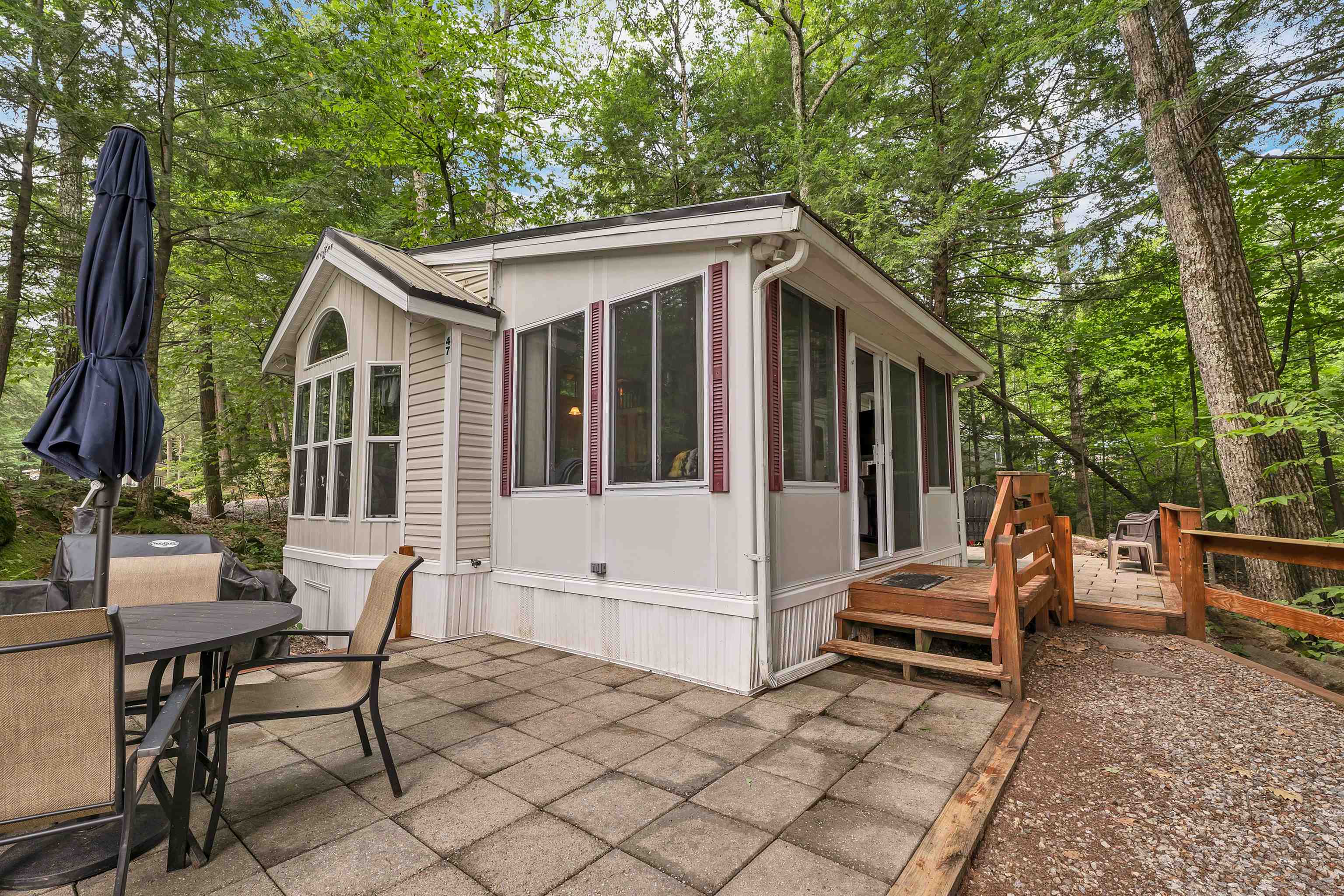 47 Overlook Road Property Photo 1