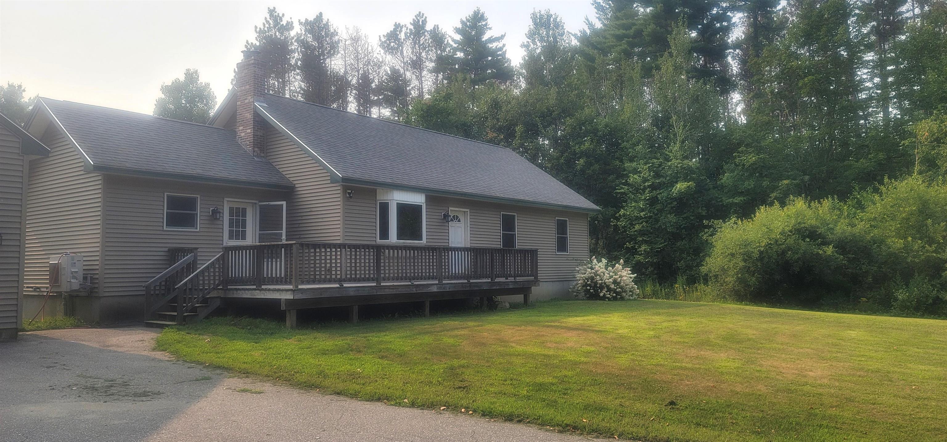 209 Shaw Road Property Photo 1
