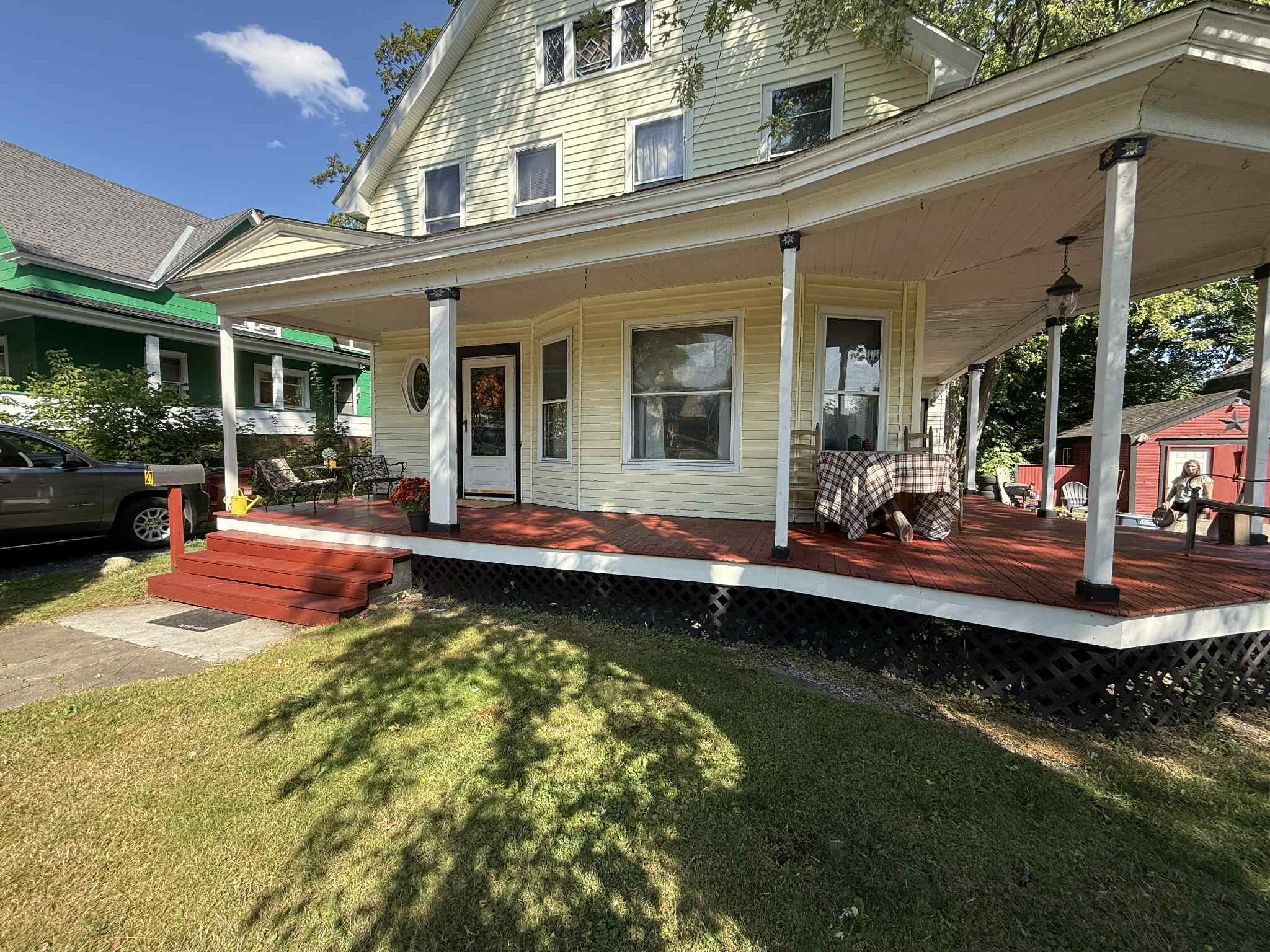 27 Franklin Street Property Photo 1