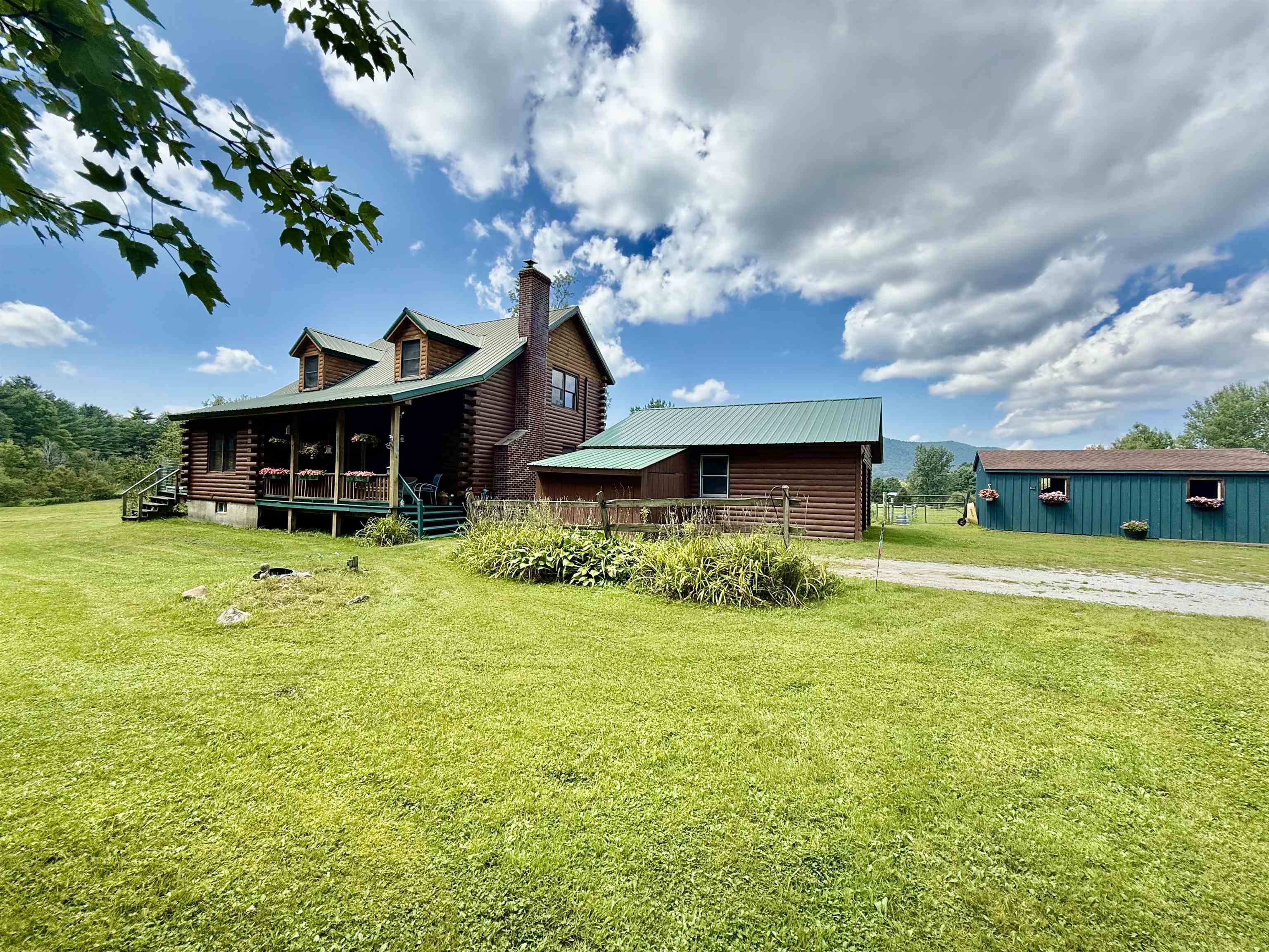 335 Tinmouth Road