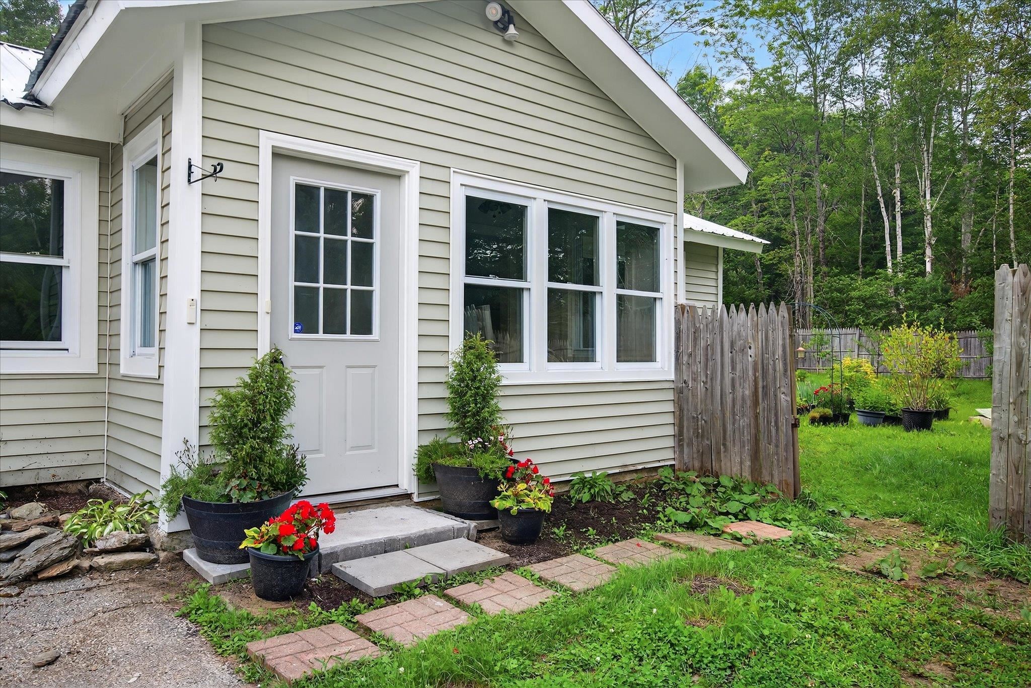 7202 Cold River Road Property Photo 1