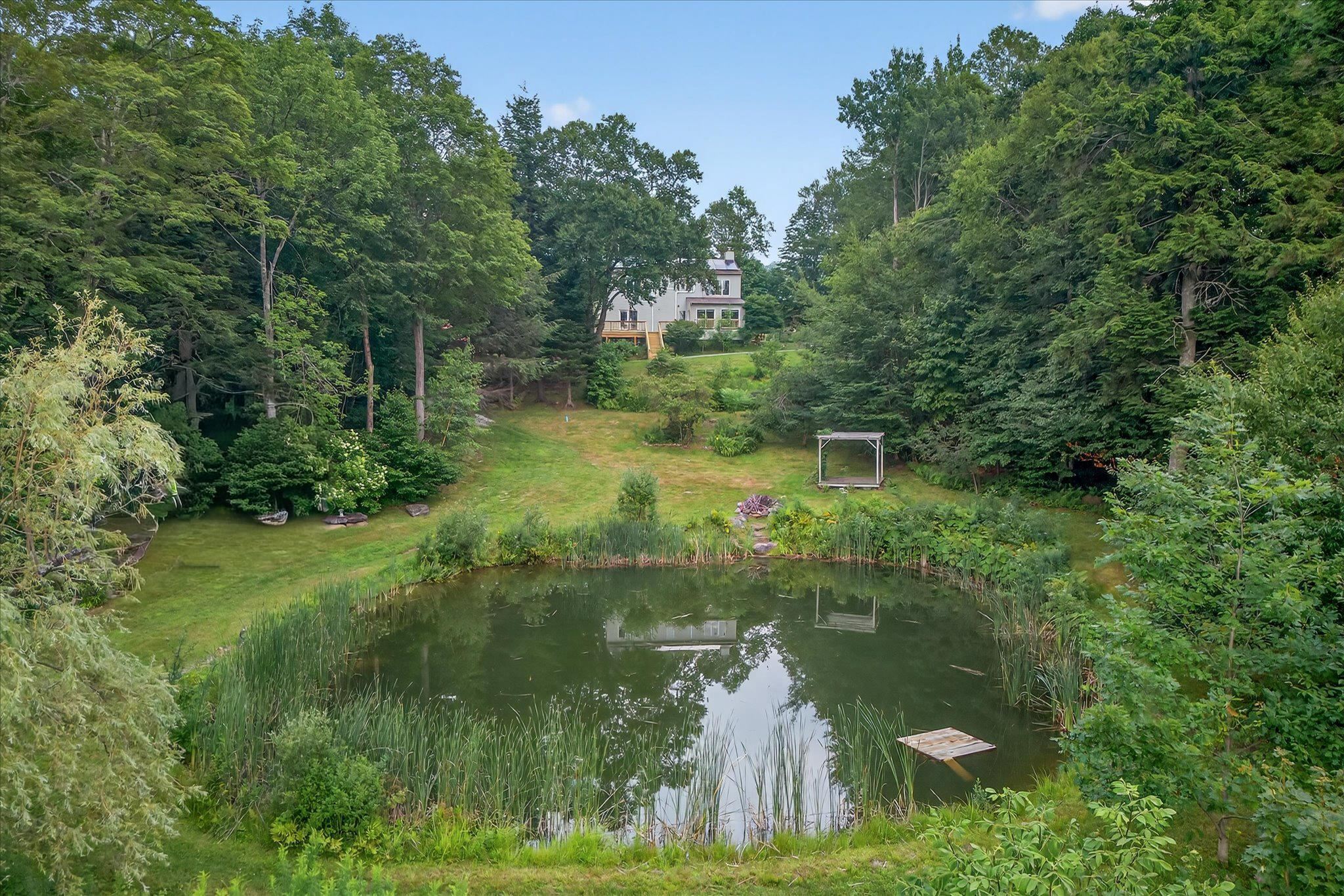 3400 Healdville Road Property Photo 1