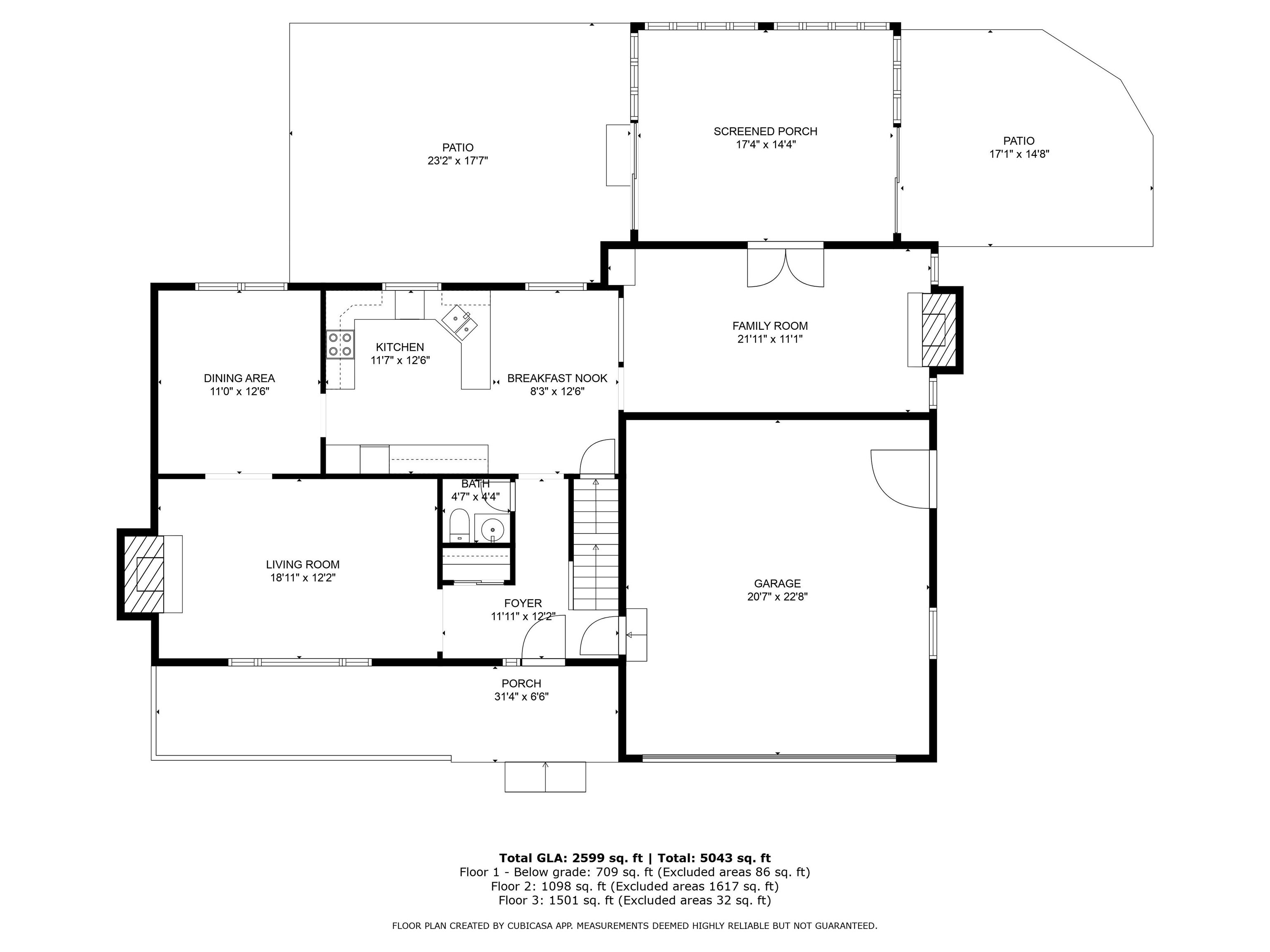 22 Old Coach Road Property Photo 7