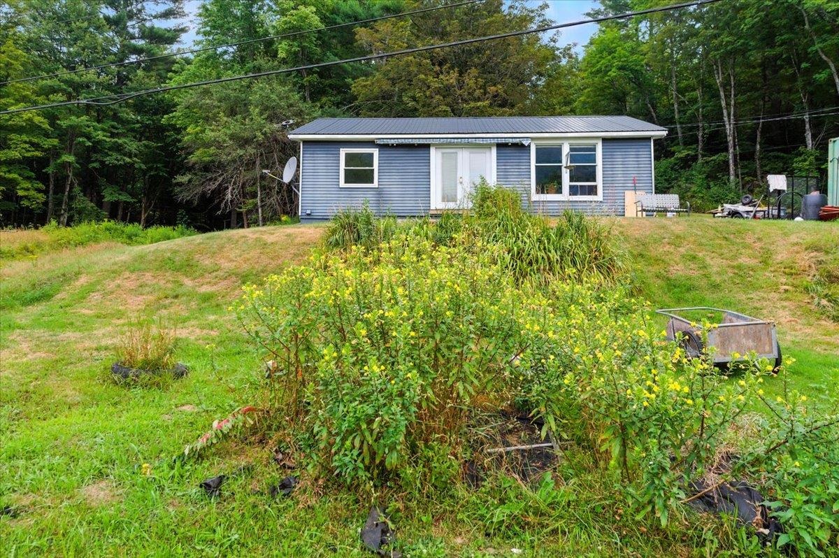 158 Tucker Brook Road Property Photo 1