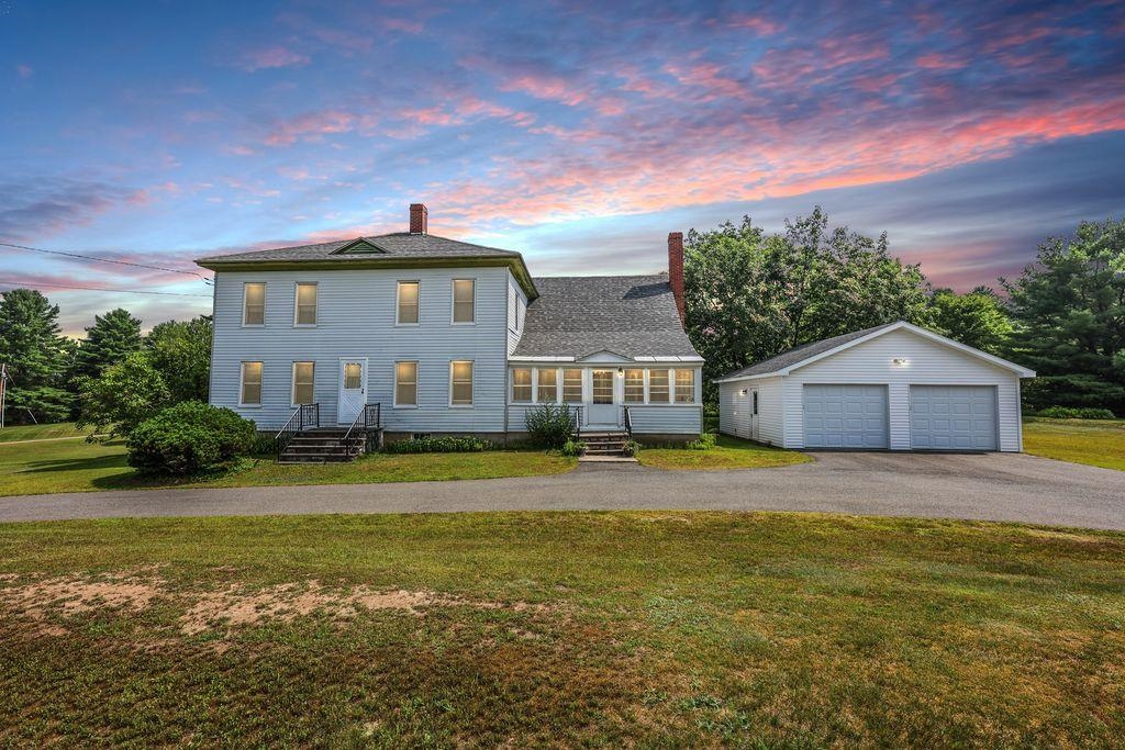 1478 Route 3 North Property Photo 1