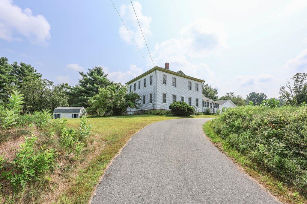 1478 Route 3 North Property Photo 2