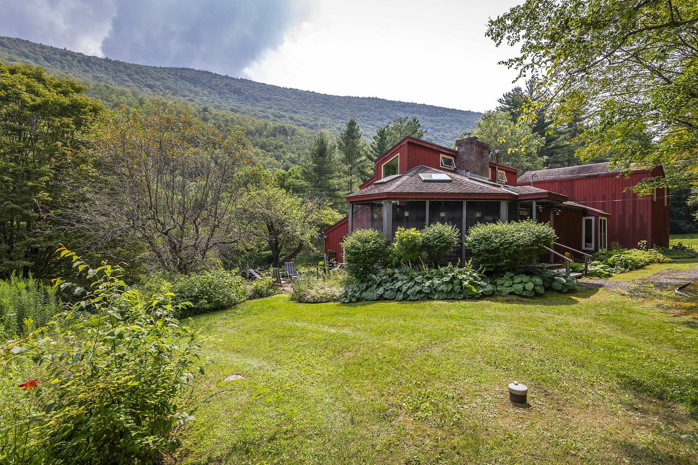 1175 South End Road