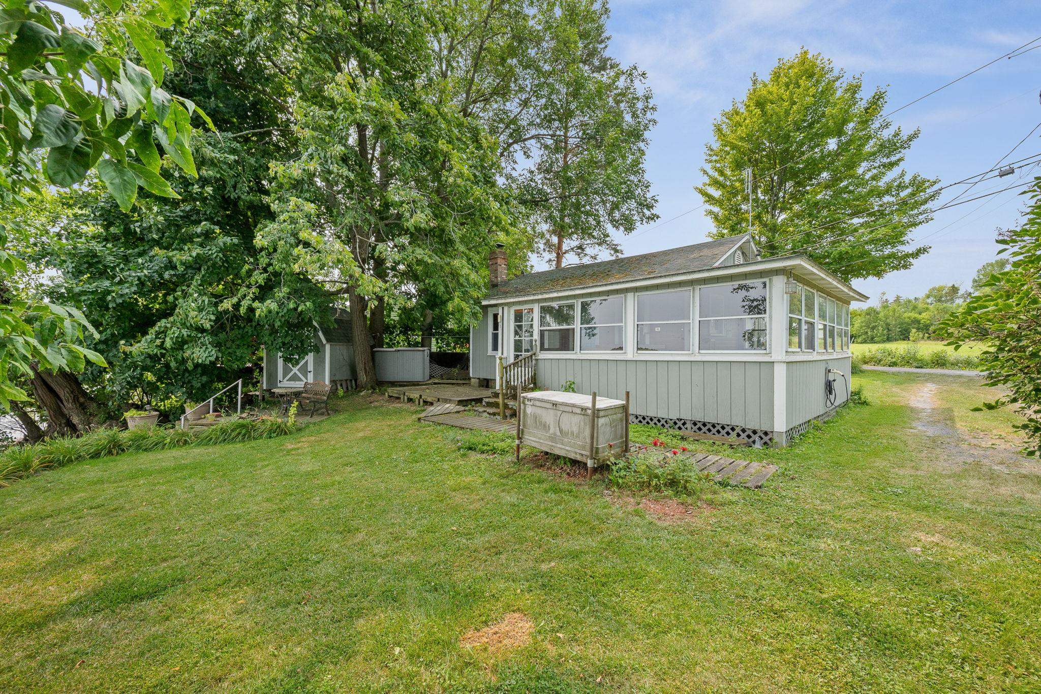 72 Wally's Point Road Property Photo 1