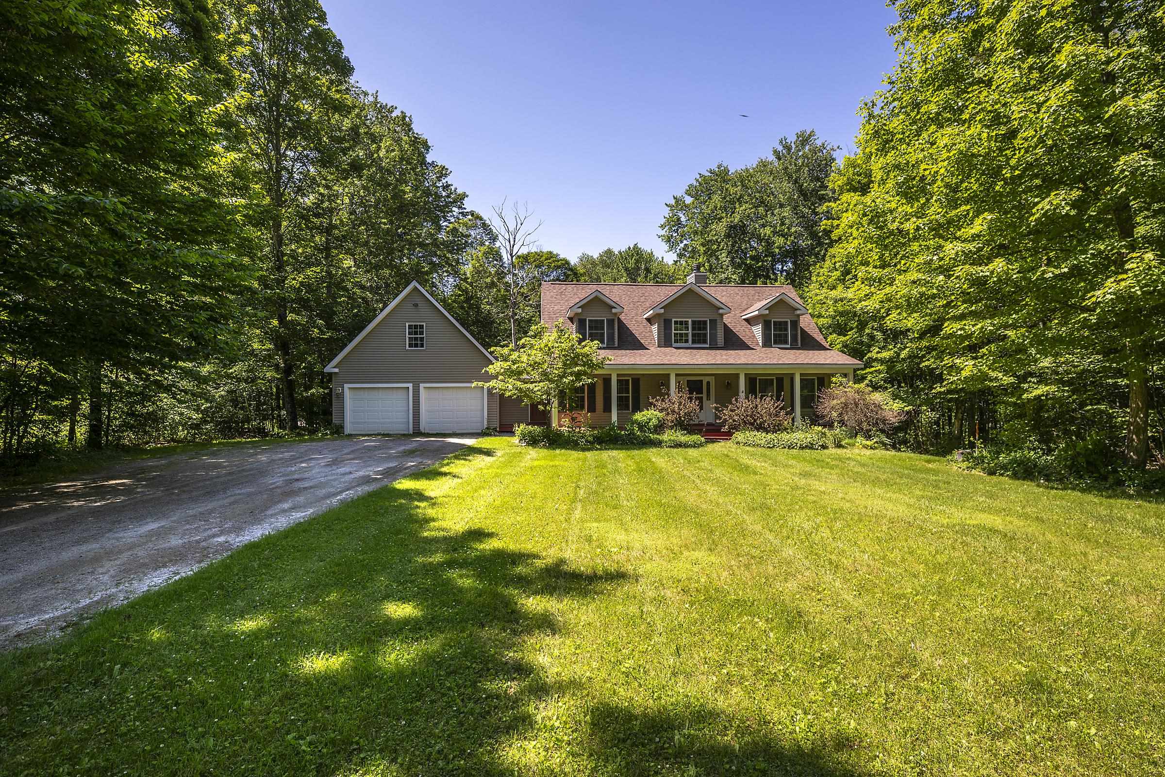 258 Mending Walls Road Property Photo 1