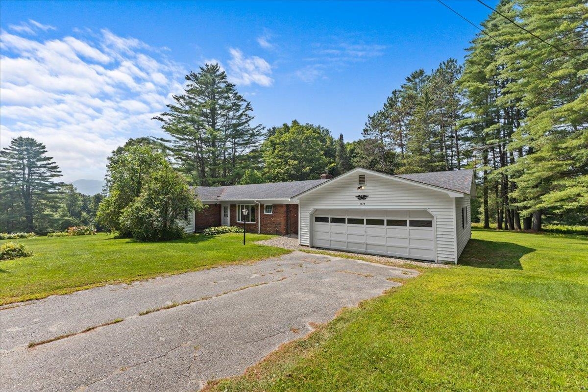 1375 Clay Hill Road Property Photo 1