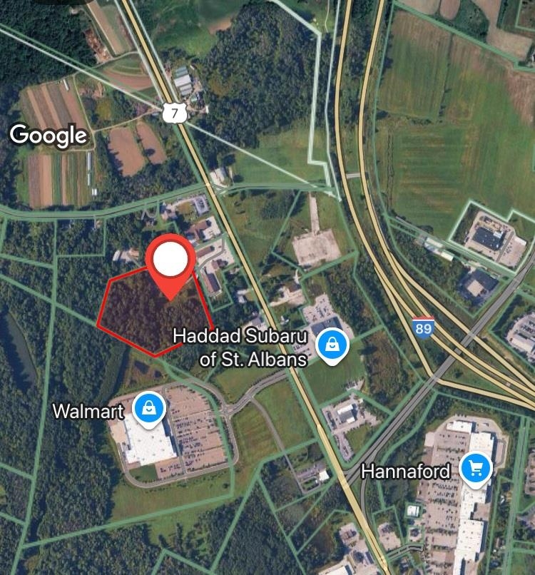 Lot 2 Champlain Commons Property Photo 1