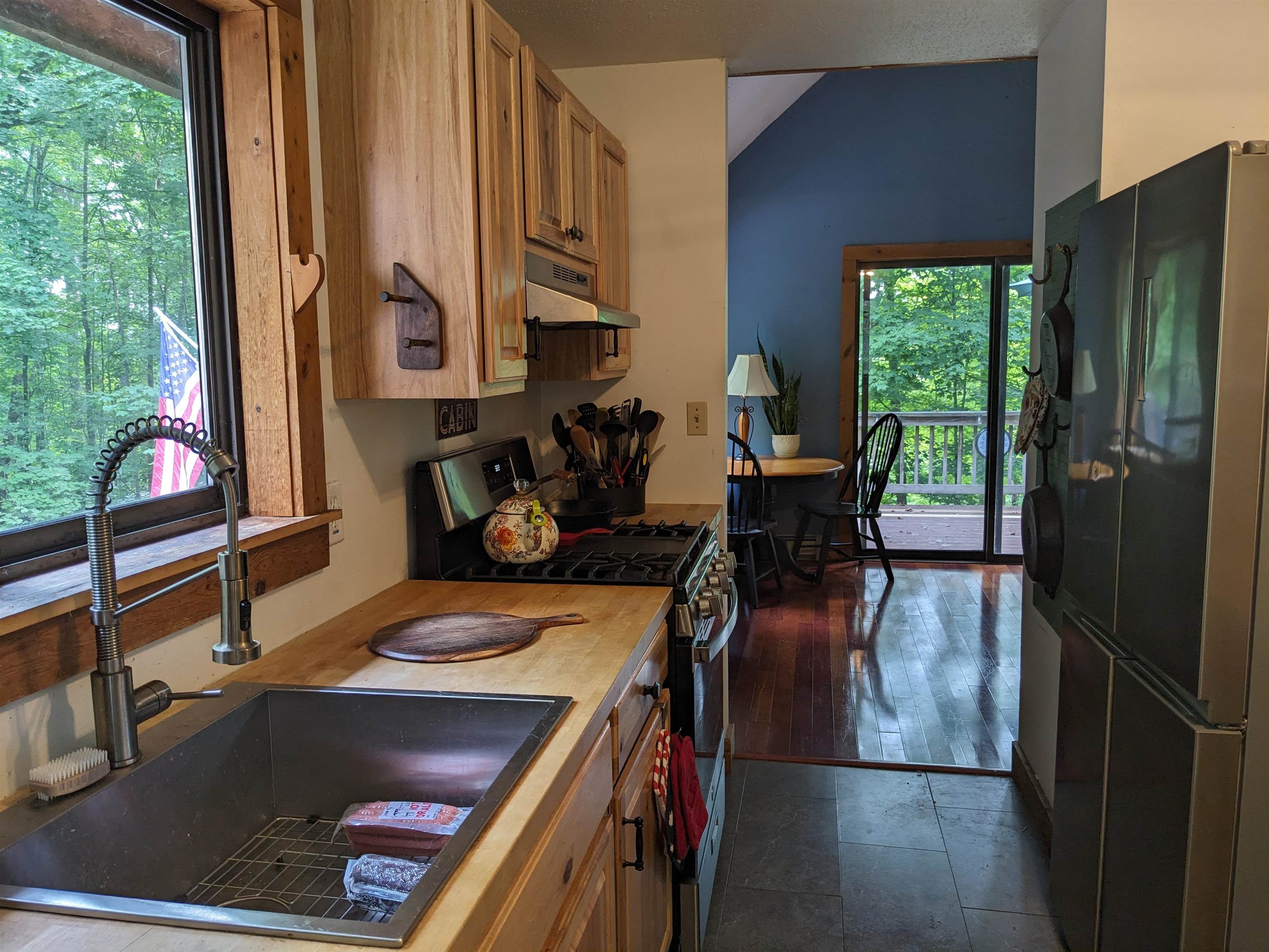 140 Vincent Egan Road Property Photo 1