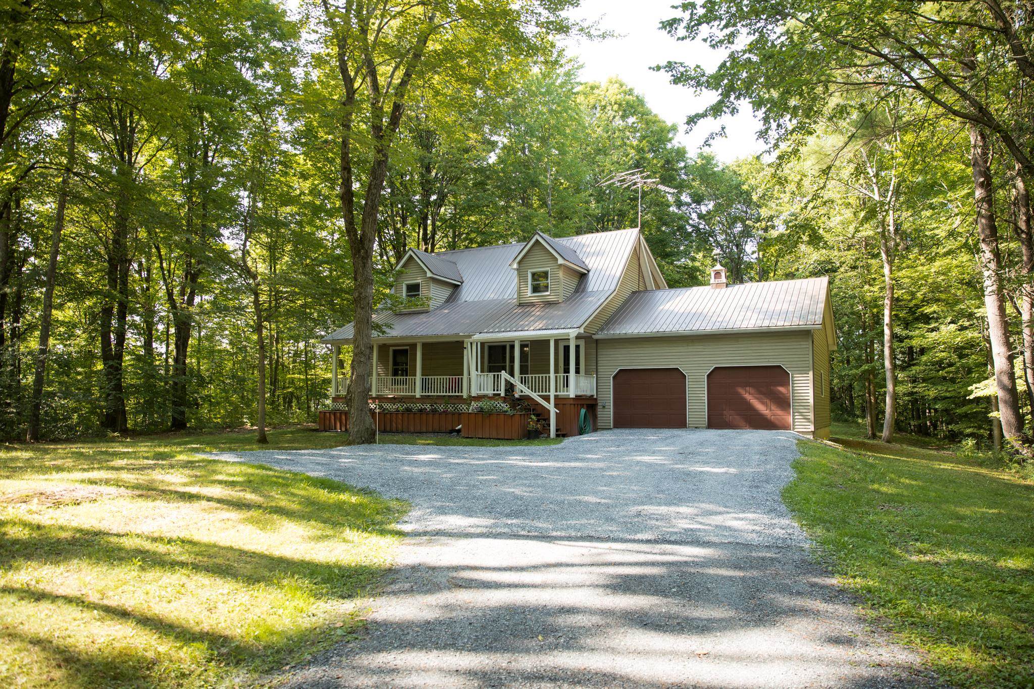 429 Twin Ridge Road