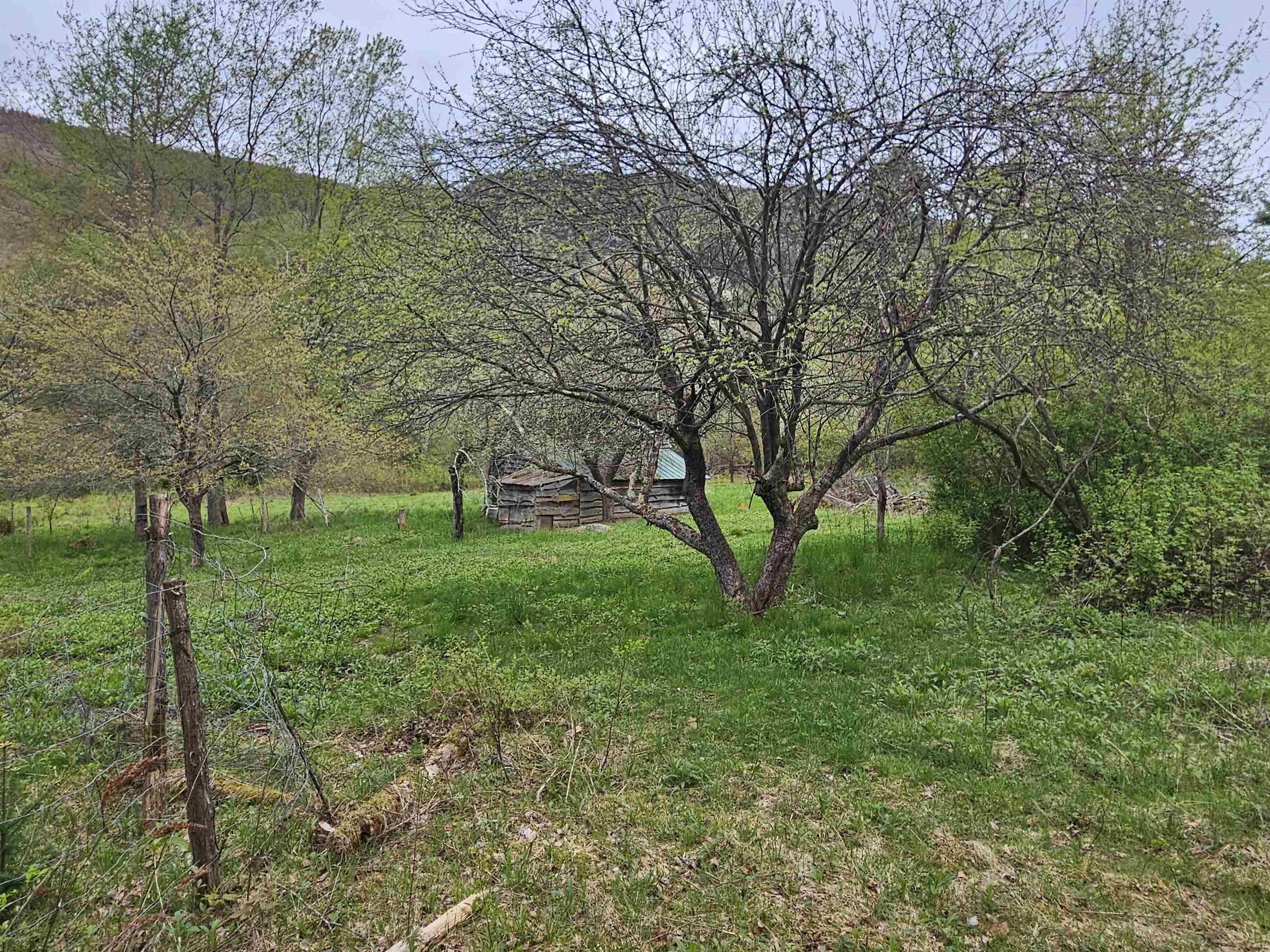 1953 Lot 2 Lapland Road Property Photo 1
