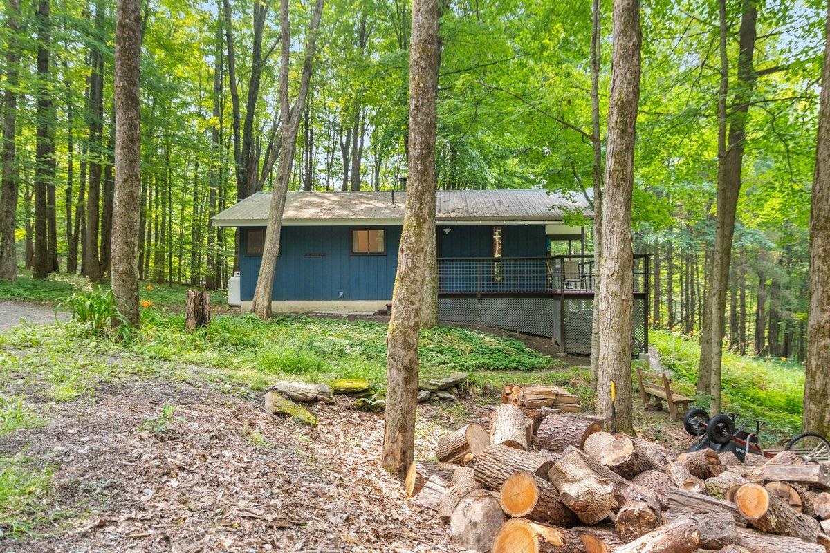1288 Brookman Road Property Photo 1