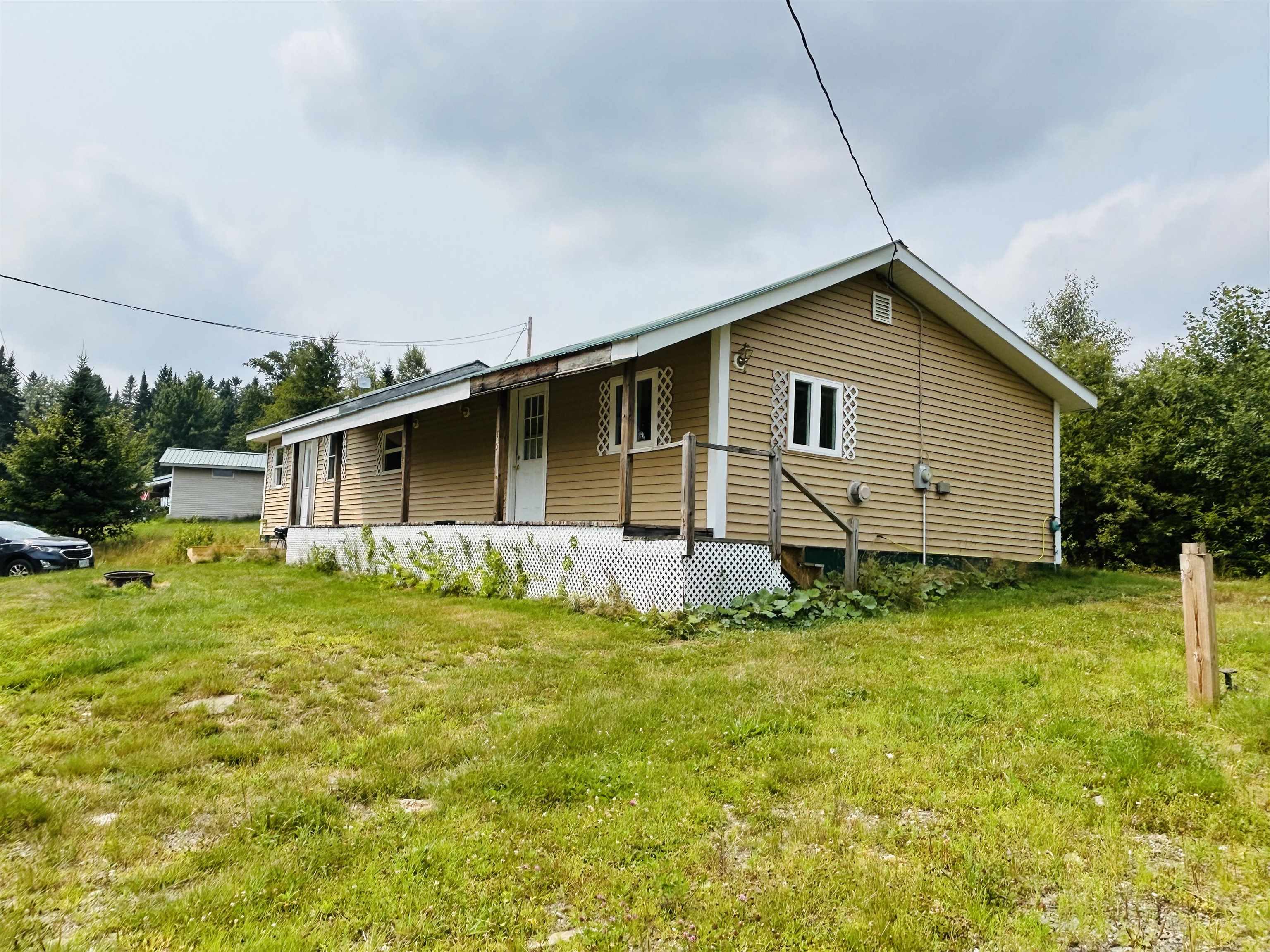 15 Cone Pass Property Photo 1