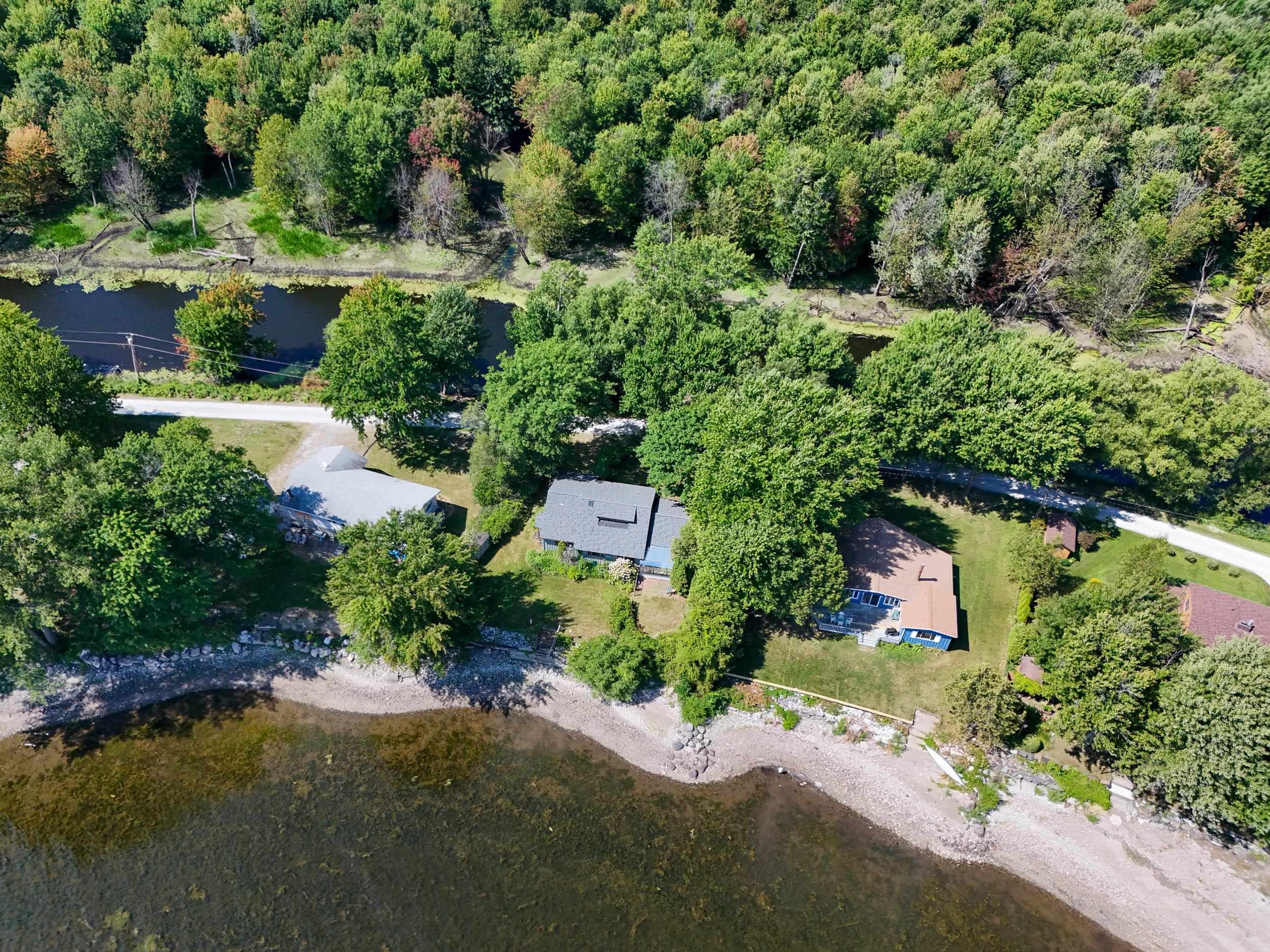 915 Fiske Road Property Photo 1